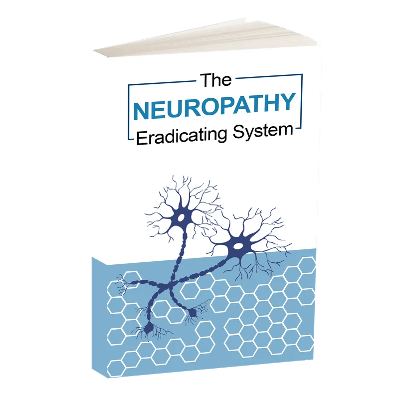 Nerve Fresh Joint & Mobility Support — Free Bonus #1